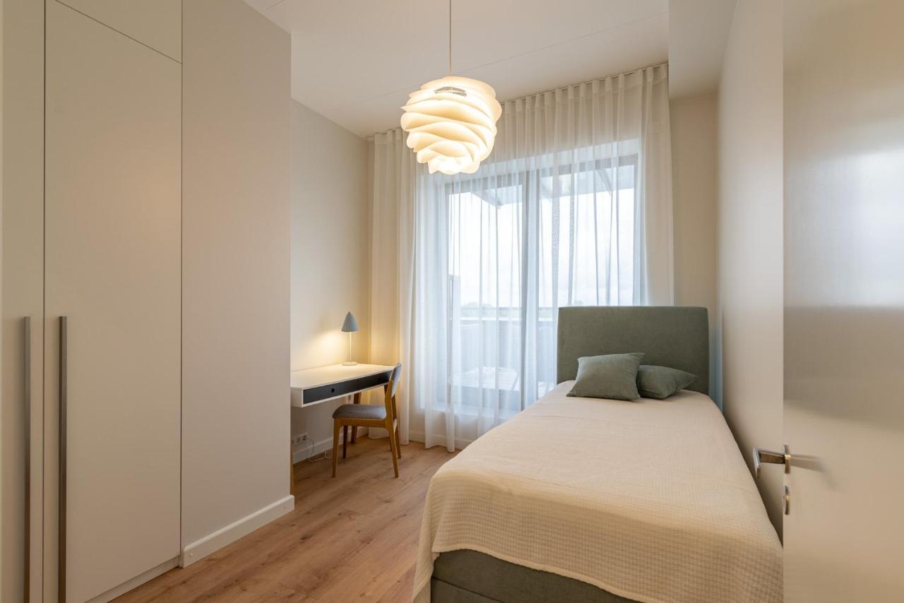 Artisa Riia Str 20A Luxury 2Br Penthouse Apartment Тарту Екстериор снимка