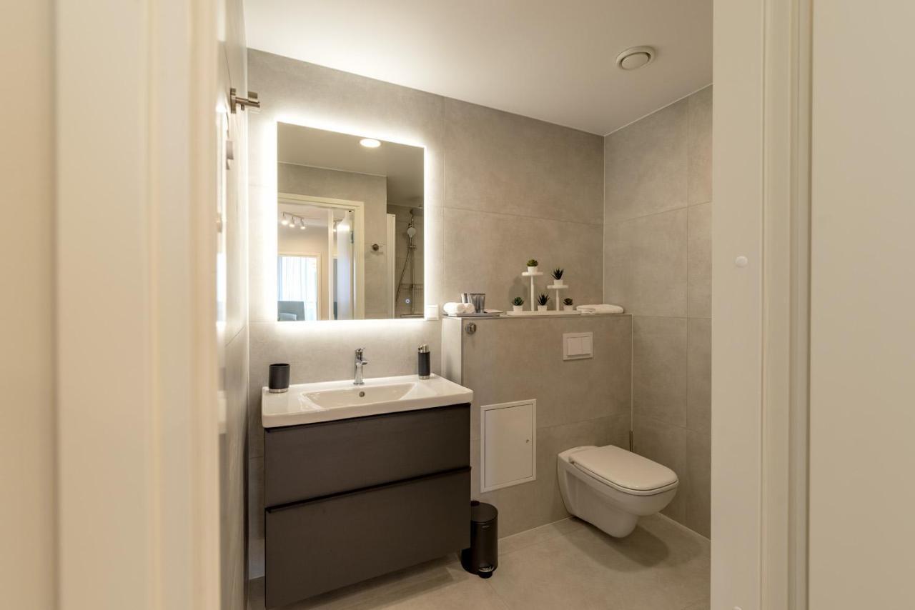 Artisa Riia Str 20A Luxury 2Br Penthouse Apartment Тарту Екстериор снимка